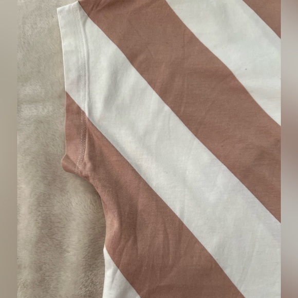 COS oversized tshirt, size S - Picture 3 of 5